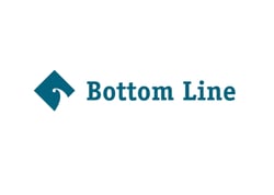 Bottom Line Logo