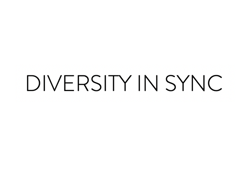Diversity In Sync Logo