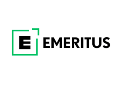 Emeritus Logo