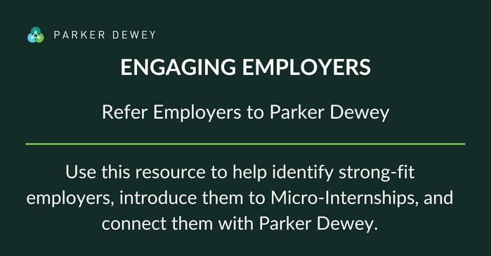 Engaging Employers Featured Image