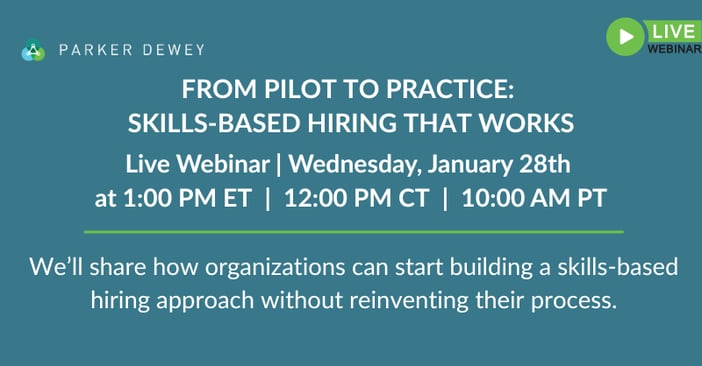 Jan 2026 2025 Partnerships Content Marketing Event Banner