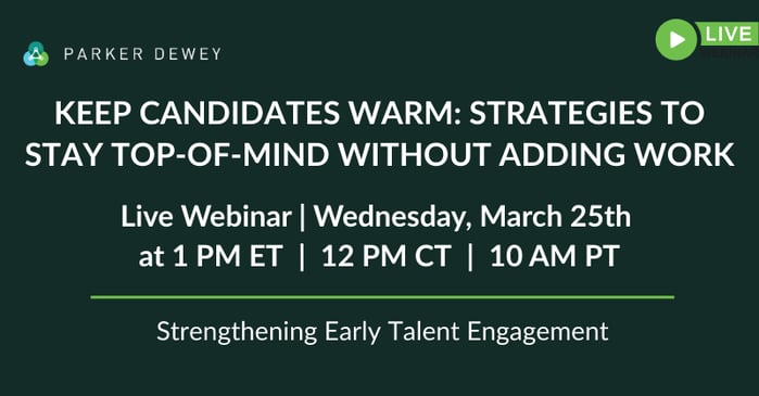 March 2026 Partnerships Content Newsletter