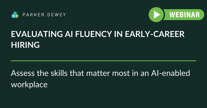 Evaluating AI Fluency in Early-Career Hiring Featured Image