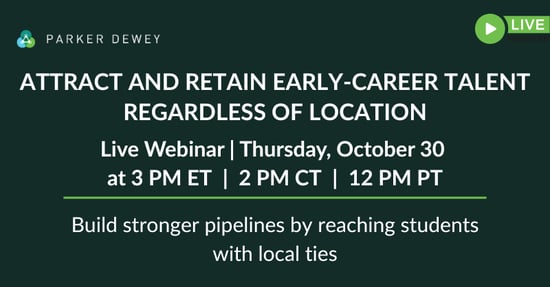 Attract and Retain Early-Career Talent Regardless of Location