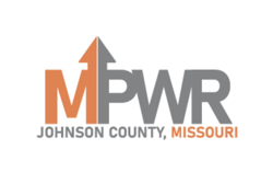 MPWR Johnson County Logo