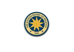 Kansas Board of Regents Logo