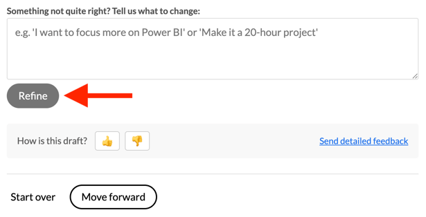 Project_Builder-Refine