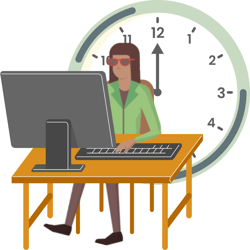 Timely Communication