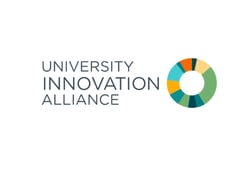 University Innovation Alliance Logo