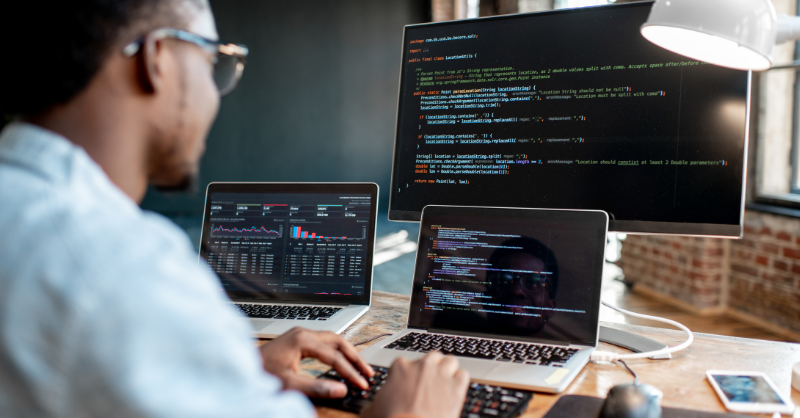Application Security Review