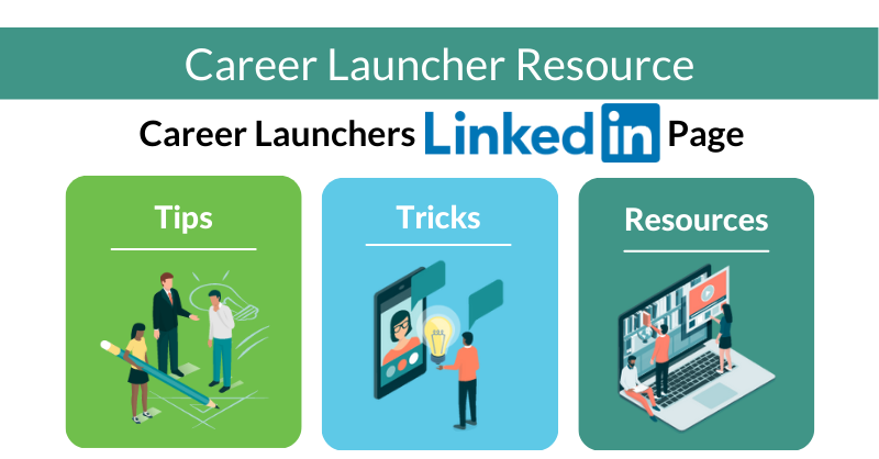Career Launchers LinkedIn Group (1)