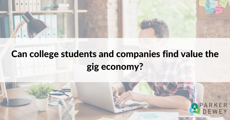 College-Grads-In-The-Gig-Economy