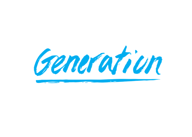 Generation Logo