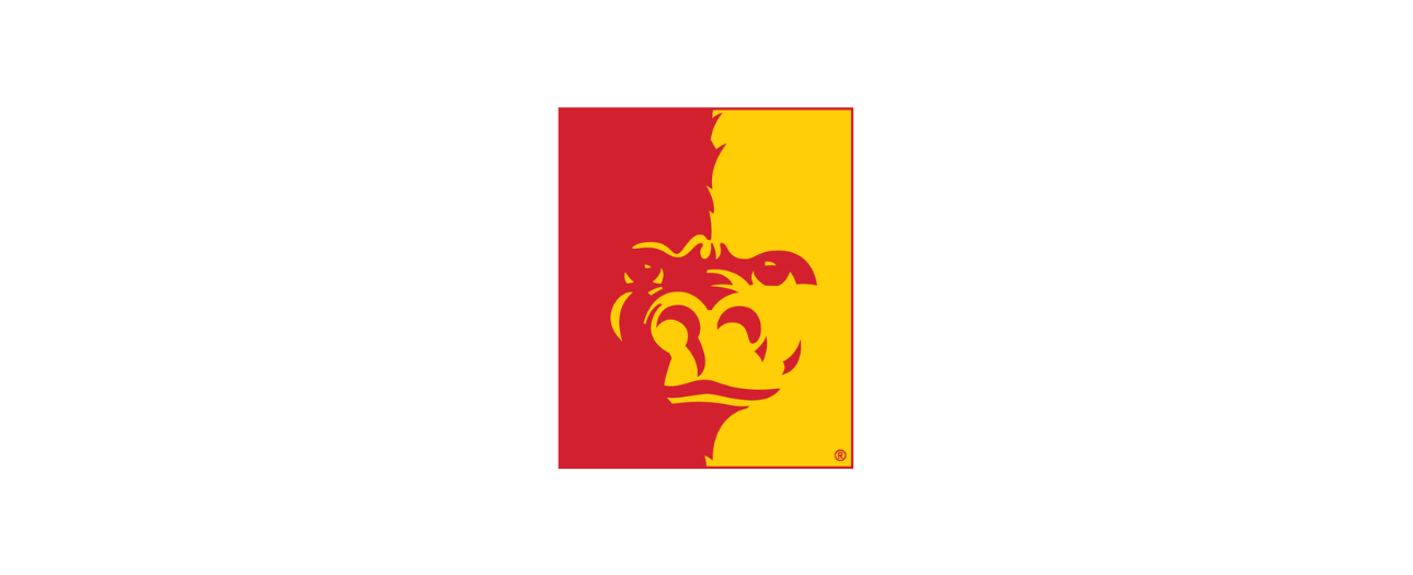 PittState Logo Card