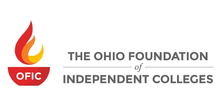 The Ohio Foundation of Independent Colleges Logo