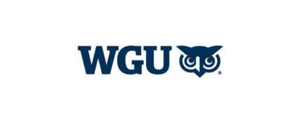 WGU Logo Card