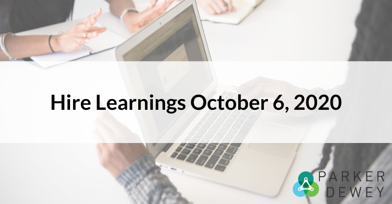 Hire-Learnings-October 6