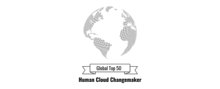 Human Cloud Changemakers