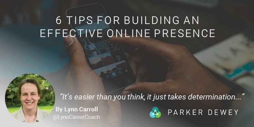 effective-online-presence