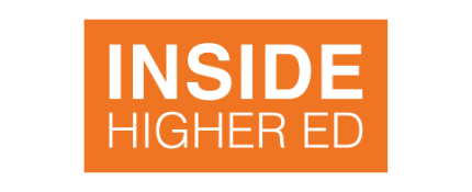 Inside Higher Ed