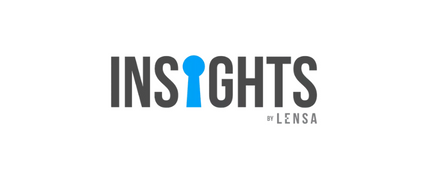 Insights by Lensa