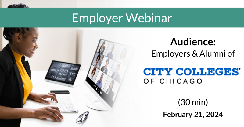 Partner Webinar City Colleges of Chicago (1)