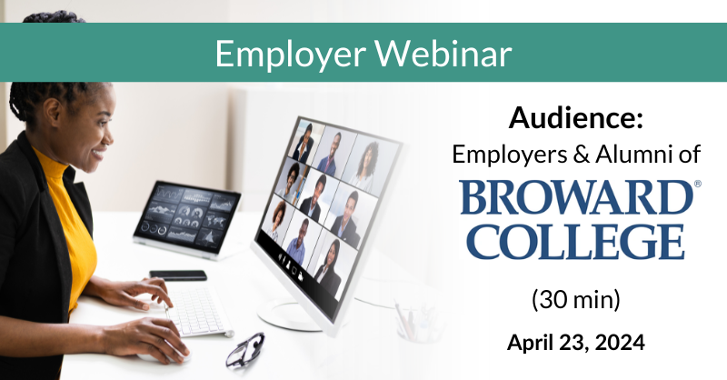 Partner Webinar_Broward College