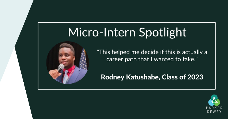 Rodney Katushabe: Starting from Scratch