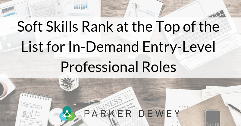 Soft Skills Rank Top