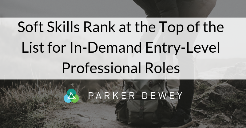 Soft Skills Rank Top2