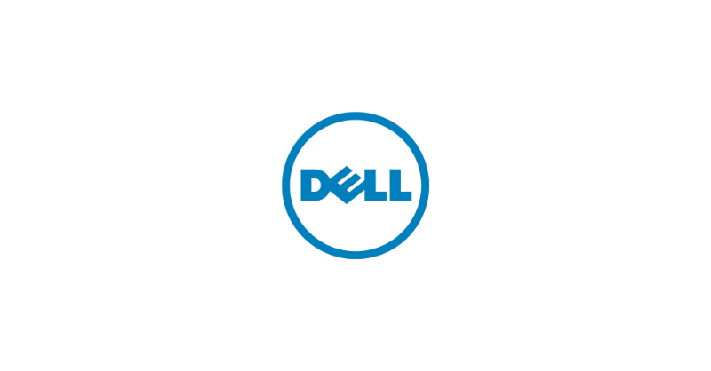 Dell Logo: Supporting the Needs of First-Generation College Students