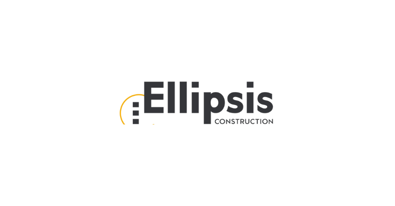 Ellipsis Construction Logo: How Ellipsis Construction Tapped into Micro-Internships for On-Demand Support