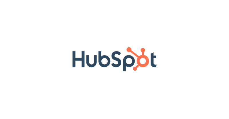 HubSpot Logo: Developing Early-Career Talent for Highly Competitive Digital Marketing Roles with HubSpot