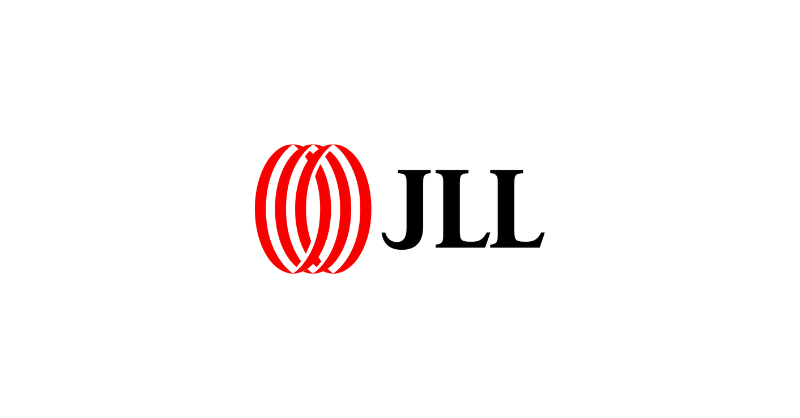 JLL Logo: Micro-Internships Build Work Experience and Resumes
