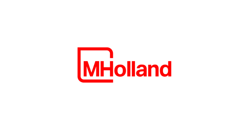MHolland Logo: Plastics Distributor is Changing the Way it Hires Young Talent