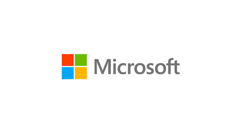 Microsoft Logo: Do Student Freelancers Make Better Employees? Microsoft Thinks So