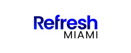 Refresh Miami
