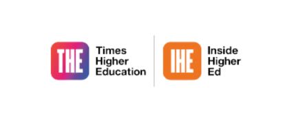 Time Higher EducationInside Higher Ed