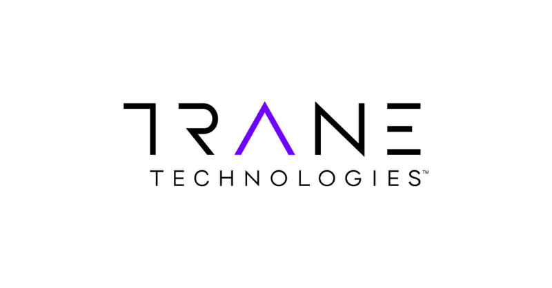 Trane Technologies Logo: How a global corporation tapped into micro-Interns to increase brand recognition, assess for new hires, and get more work done