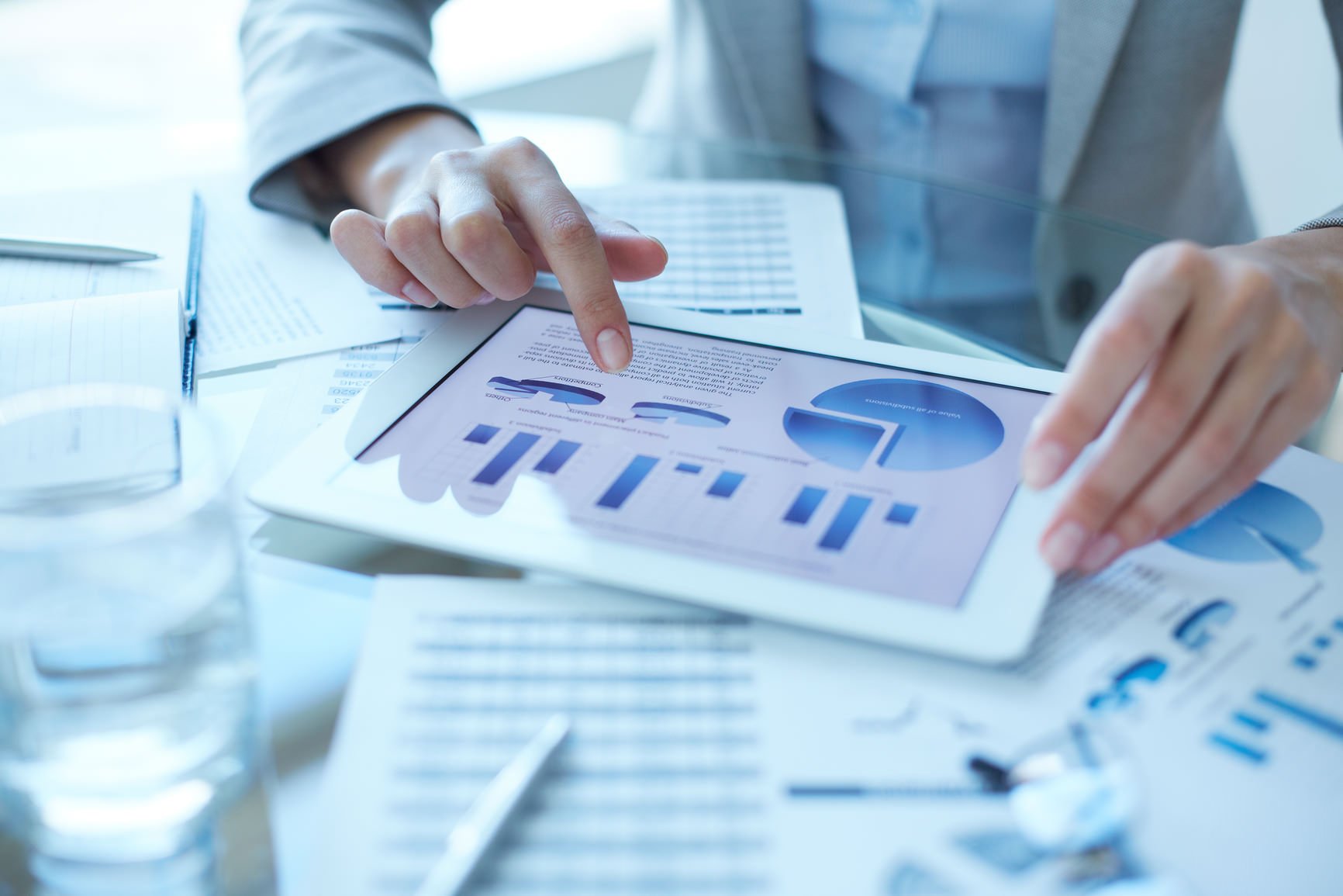 Debt Covenant Analysis