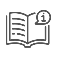Tutorials icon