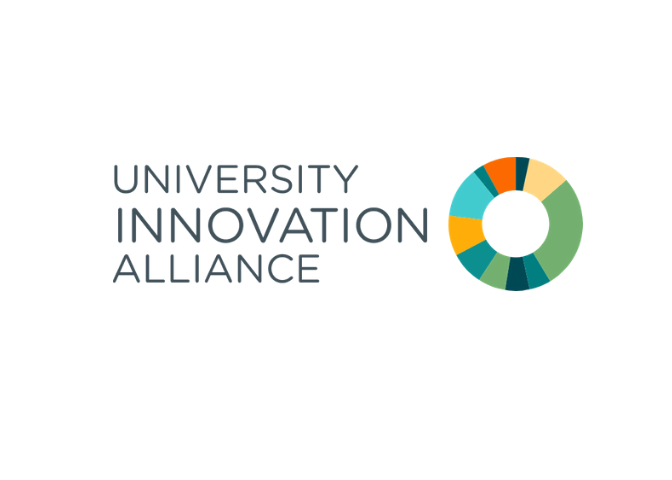 University Innovation Alliance Logo