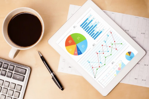 Compiling Financial Reporting