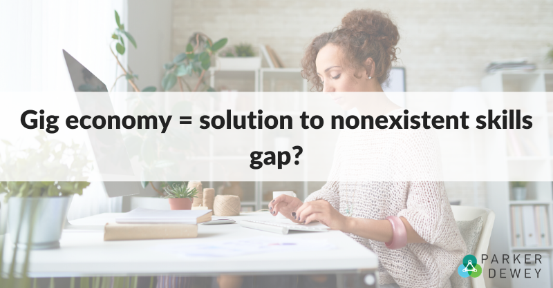 gig-economy-skills-gap