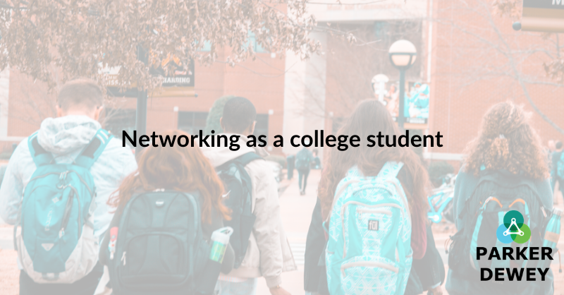 network-college-student