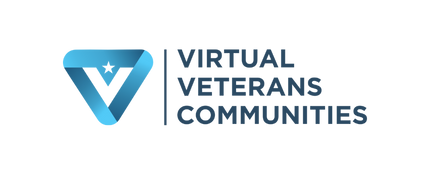 Virtual Veterans Communities